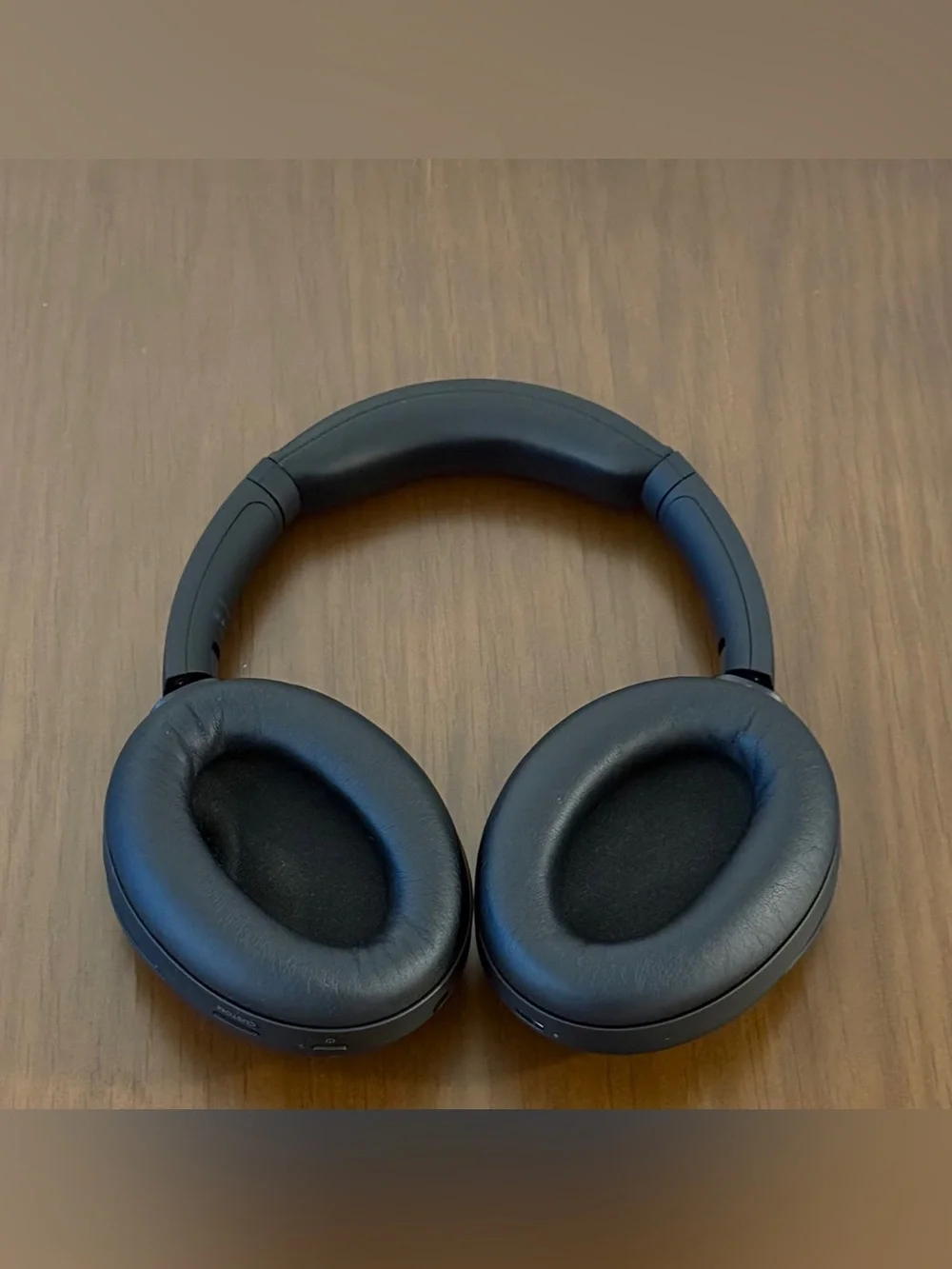 Sony WH-1000XM4 Wireless Premium Noise Canceling Overhead Headphones with Mic